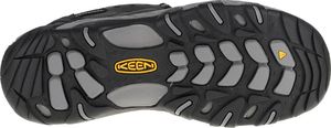 Buty trekkingowe męskie Keen Koven czarne r. 43 4