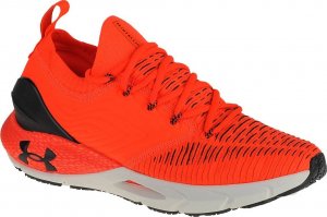 Under Armour Under Armour Hovr Phantom 2 IntelliKnit 3024154-600 Czerwone 46 1