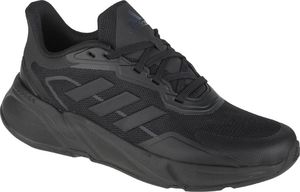 Adidas adidas X9000L1 H00555 Czarne 40 2/3 1