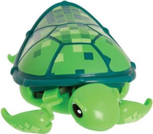 Figurka Cobi Little live pets Żółwik Digi - 28041 2