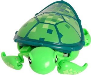 Figurka Cobi Little live pets Żółwik Digi - 28041 3