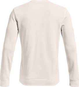 Under Armour Under Armour Rival Terry Crew 1361561-112 białe L 2