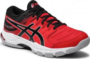 Asics Asics Gel-Beyond 6 1071A049-601 Czerwone 46 1