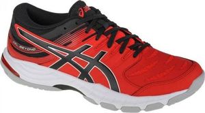 Asics Asics Gel-Beyond 6 1071A049-601 Czerwone 47 1