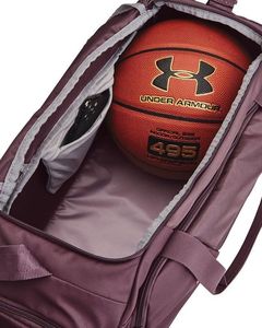 Under Armour Under Armour Undeniable Duffel 4.0 XS 1342655-554 Fioletowe 5