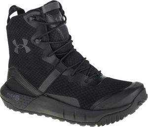 Under Armour Under Armour Micro G Valsetz 3023743-001 Czarne 41 1