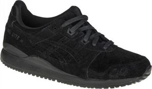 Asics Asics Gel-Lyte III OG 1201A050-001 Czarne 41,5 1