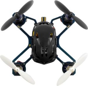 Dron Hubsan Nano Q4 H111 czarny 7