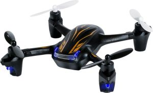 Dron Hubsan X4 Plus H107P 2
