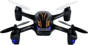 Dron Hubsan X4 Plus H107P 3