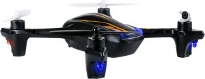 Dron Hubsan X4 Plus H107P 5