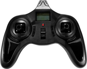 Dron Hubsan X4 Plus H107P 8