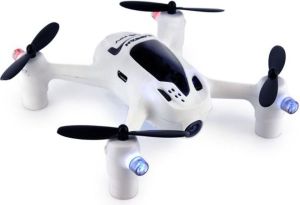 Dron Hubsan X4 Plus H107D+ 1