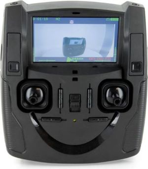 Dron Hubsan X4 Plus H107D+ 12