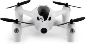 Dron Hubsan X4 Plus H107D+ 2