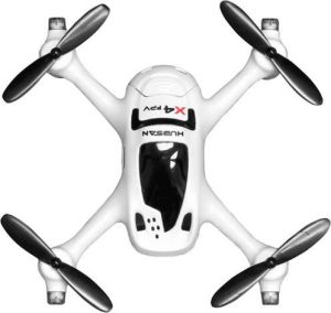 Dron Hubsan X4 Plus H107D+ 3