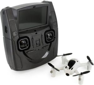 Dron Hubsan X4 Plus H107D+ 4