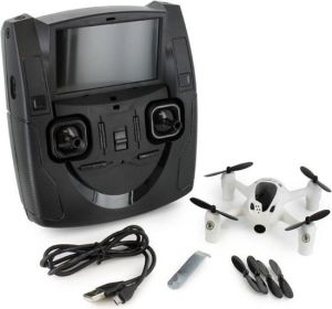 Dron Hubsan X4 Plus H107D+ 5