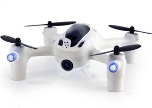 Dron Hubsan X4 Plus H107D+ 6