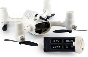 Dron Hubsan X4 Plus H107D+ 9