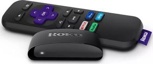 Odtwarzacz multimedialny Roku Express 1