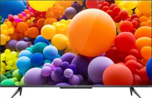 Telewizor TCL 43C725 QLED 43'' 4K Ultra HD Android 11