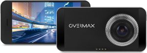 Wideorejestrator Overmax Camroad 6.0 2