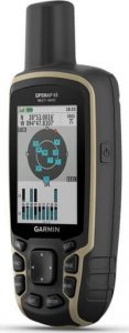 Nawigacja GPS Garmin Garmin GPSMap 65 (010-02451-01) 4