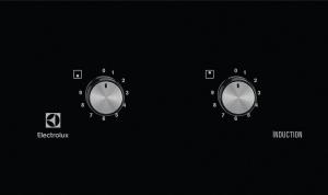 Płyta grzewcza Electrolux EHH3920BVK 2