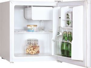 Lodówka Haier HMF-406W 2