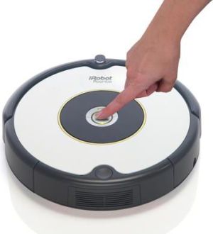 Robot sprzątający iRobot Roomba 605 3