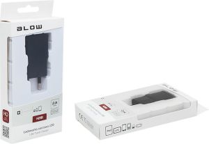 Ładowarka Blow H21B 1x USB-A 2.1 A (5900804076100) 2