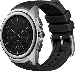 Smartwatch LG Czarny  (LG-W200E) 4