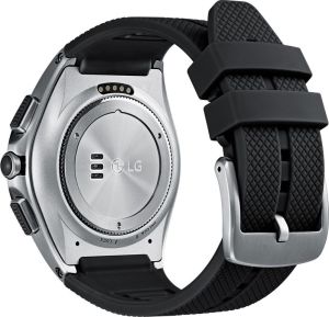 Smartwatch LG Czarny  (LG-W200E) 5