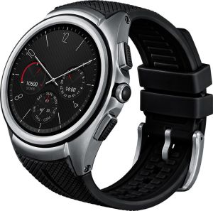 Smartwatch LG Czarny  (LG-W200E) 6