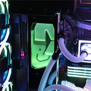 Sharkoon Wspornik + riser dla obudowy REV300 Angled Graphics Card Kit 2