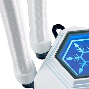 Chłodzenie wodne SilverStone PF240W ARGB (SST-PF240W-ARGB) 4