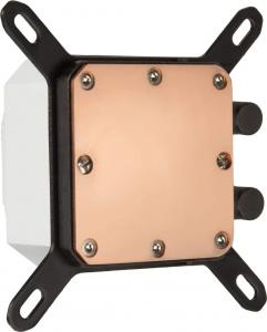 Chłodzenie wodne SilverStone PF240W ARGB (SST-PF240W-ARGB) 10