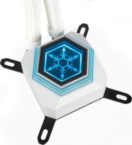 Chłodzenie wodne SilverStone PF360W-ARGB (SST-PF360W-ARGB) 4