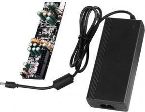 SilverStone Silverstone Technology SST-AD120-DC 1