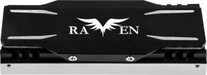 SilverStone Radiator dla dysku M.2 TP03-ARGB (SST-TP03-ARGB) 5
