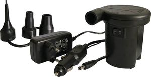 Avenli Pompka elektryczna 230V i 12 V (29P364EU) 1