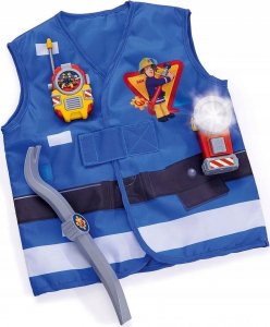 Simba Simba Sam fire brigade rescue kit - 109252477 1