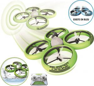 Dron Silverlit Bumper 3
