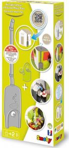 Smoby Rynna z konewką 2