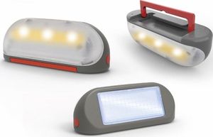 Smoby Lampa solarna 2
