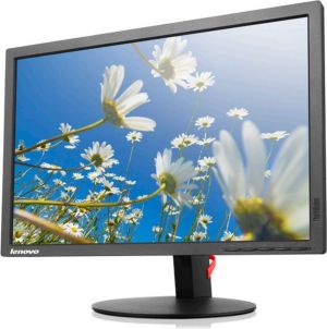 Monitor Lenovo ThinkVision E2054 (60DFAAT1EU) 1