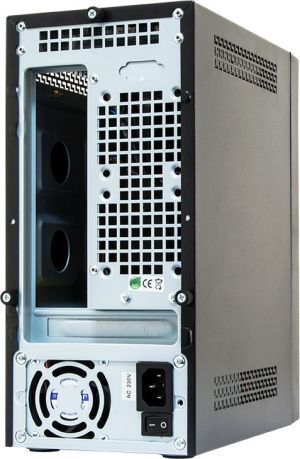 Obudowa Chieftec BT-02B-U3-250VS 2