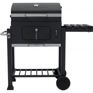 Tepro Grill ogrodowy węglowy Toront ruszt 56x41.5 cm 1