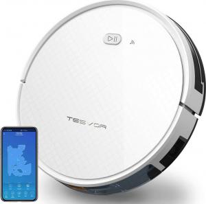 Robot sprzątający Tesvor X500 Pro 1
